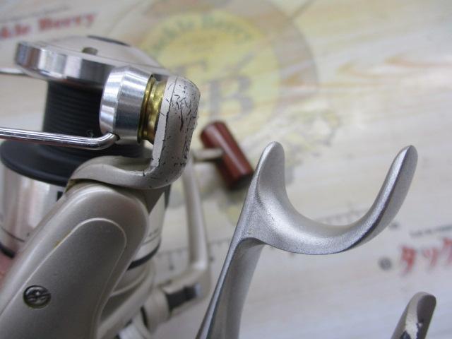 BB-X XT 3000 T型レバーブレーキ