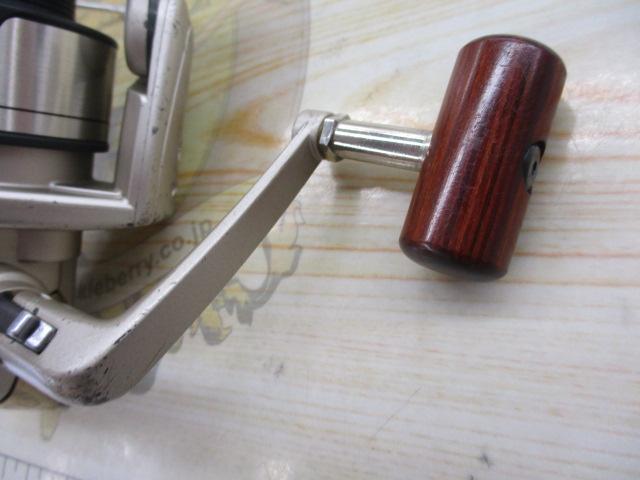 BB-X XT 3000 T型レバーブレーキ