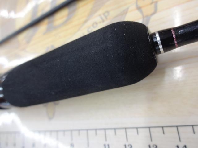 宵姫　爽　S58FL 新品同様品 ラグゼ宵姫 爽 S58FL-solid｜＠ベリーネット 日本最大新品中古