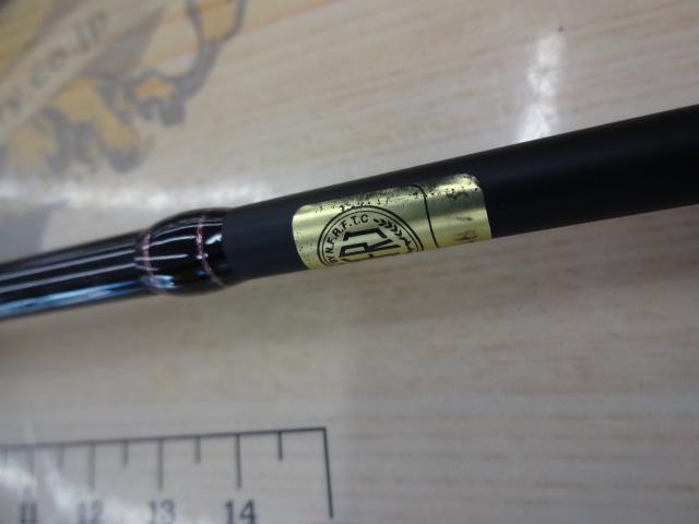ラグゼ　宵姫爽63UL solid Gamakatsu ラグゼ 宵姫 爽 S73L-solidの最安値・インプレ・釣果
