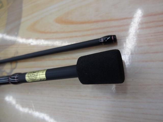 宵姫　爽　S58FL 新品同様品 ラグゼ宵姫 爽 S58FL-solid｜＠ベリーネット 日本最大新品中古