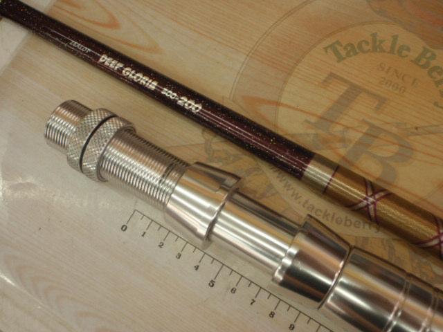 ZEALOTディープグロリア300-200｜＠ベリーネット 日本最大新品