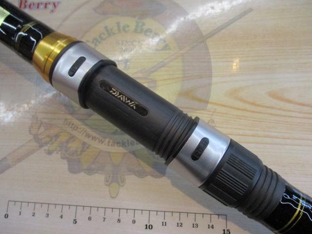 ガーラモンスター　12-49 遠投　値下げ不可 Amazon | ダイワ(DAIWA) 磯竿 バトルゲーム ガーラモンスター 12