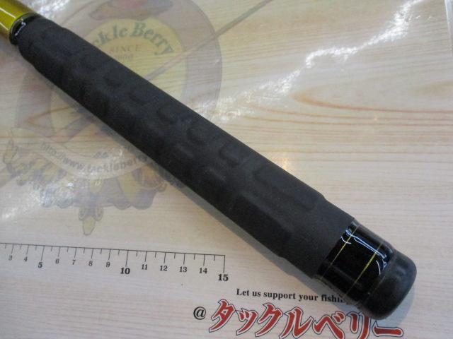ガーラモンスター12-49 DAIWA（釣り） ダイワ バトルゲーム ガーラモンスター 12号-49遠