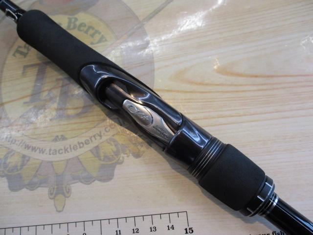20ルナミス S80ML｜＠ベリーネット 日本最大新品中古釣具WEBショップ