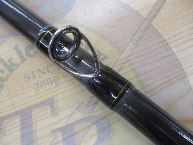 ロッド LATEO 80XHB Amazon | ダイワ(DAIWA) シーバスロッド LATEO(ラテオ) 80XHB・K