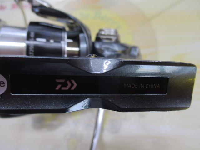 24ルビアス LT2500S-XH｜＠ベリーネット 日本最大新品中古釣具