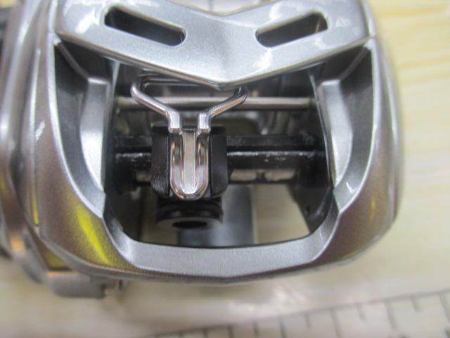 アルファス SV TW 800S-XH