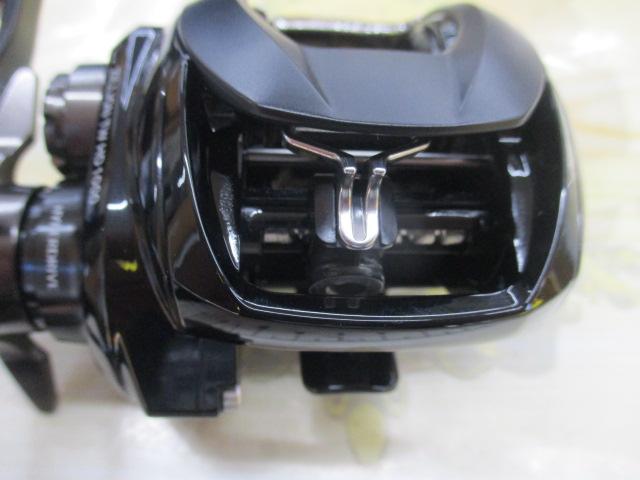 22 ジリオン　TW HD 1000 XH 美品 ダイワ 22ジリオン TW HD 1000XH (右)【即日発送】(1000XH