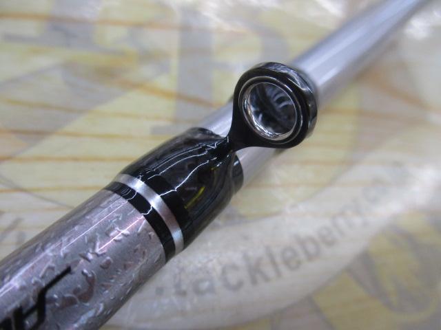 ▪️超美品▪️ダイワハートランド▪️HL832MSB-SV AGS21▪️希少 ダイワ ハートランド 832MSB-SV AGS21【（…）[ドットスリー] 83