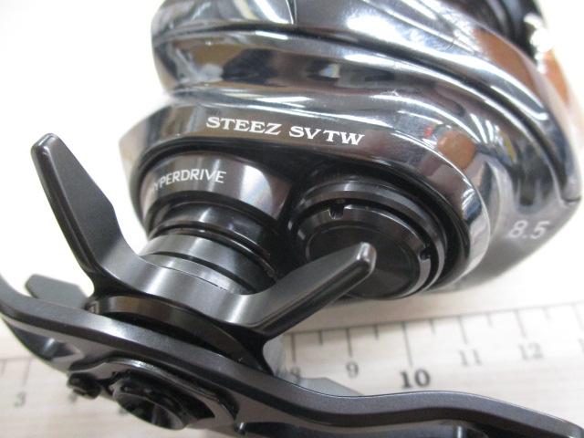 24スティーズ SV TW 100XHL｜＠ベリーネット 日本最大新品中古