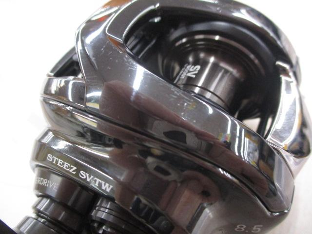 24スティーズ SV TW 100XHL｜＠ベリーネット 日本最大新品中古