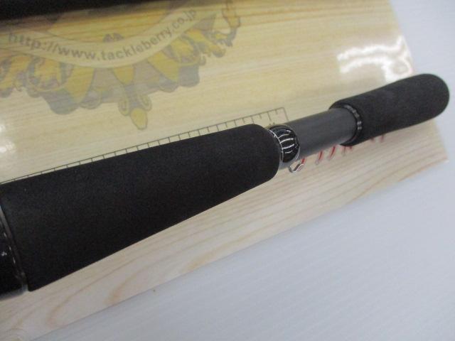 ブラックレーベル C610M