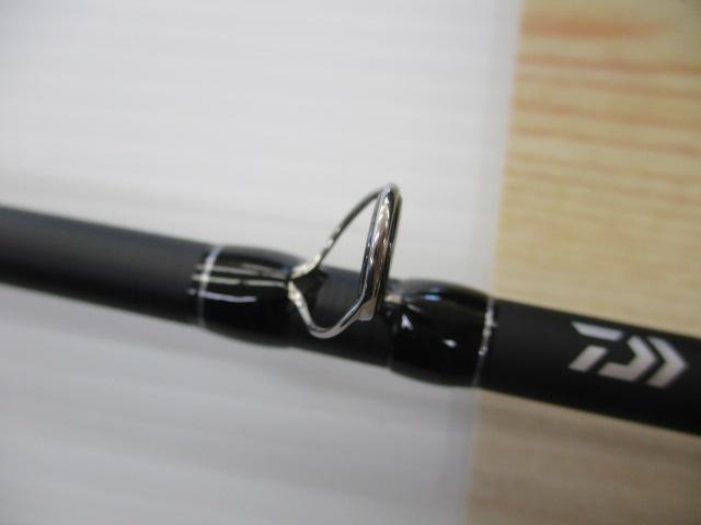 ブラックレーベル C610M