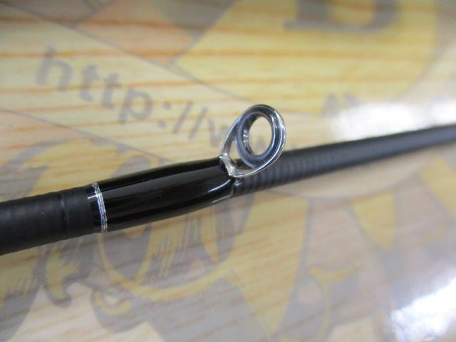 ブラックレーベル C610M