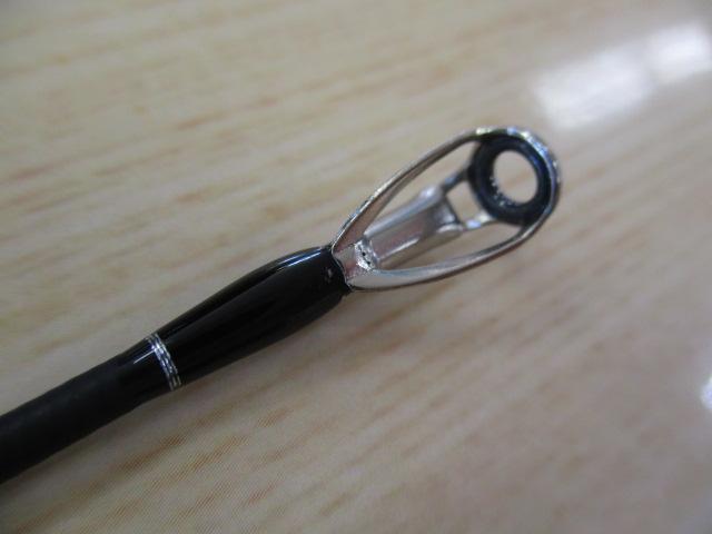 ブラックレーベル C610M