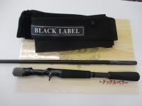 ブラックレーベル C610M