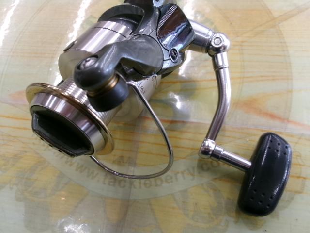 シマノ 98ツインパワー 4000 送料込み 98ツインパワー 4000｜＠ベリーネット 日本最大新品中古釣具WEB