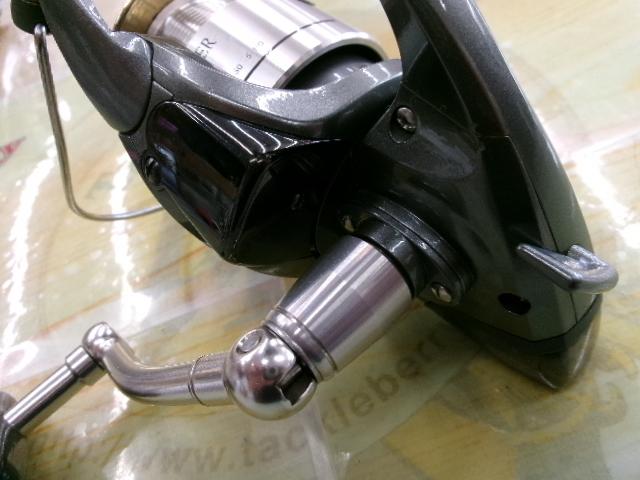98ツインパワー4000 リール ジャンク 98ツインパワー4000 リール ジャンク - メルカリ