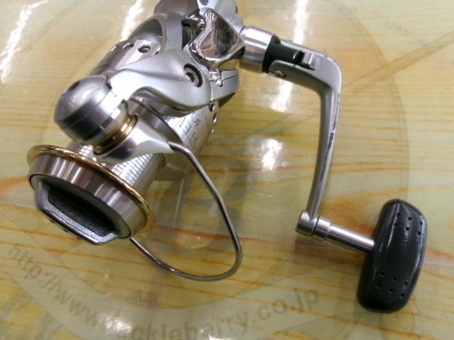 SHIMANO 98ステラ　3000 新品 Yahoo!オークション -「98ステラ3000」の落札相場・落札価格