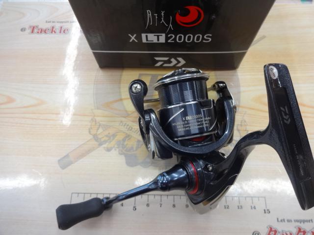 20月下美人X LT2000S