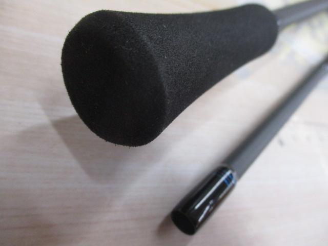 エメラルダスエア 83M・K