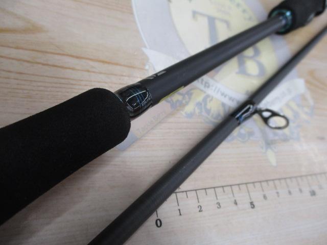 エメラルダスエア 83M・K｜＠ベリーネット 日本最大新品中古釣具