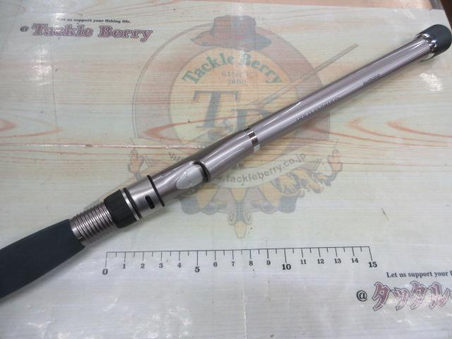 シマノ　玄海DX 80-350T IH玄海EV 80-350T｜＠ベリーネット 日本最大新品中古釣具WEBショップ