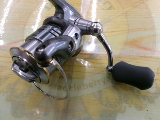08 TWINPOWER C2000S 本体のみ ツインパワー 08ツインパワー