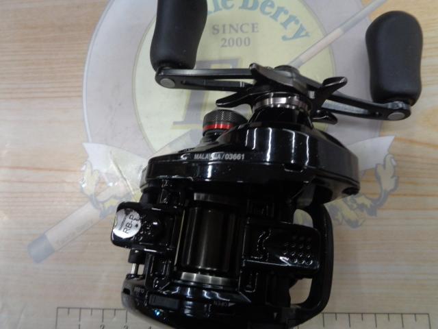 17スコーピオンDC 100HG｜＠ベリーネット 日本最大新品中古釣具