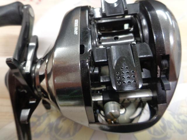 16アンタレスDCHG 16アンタレスDCHG LH｜＠ベリーネット 日本最大新品中古釣具WEB