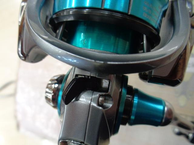 18エメラルダス LT3000S−CH−DH ダイワ(Daiwa) エメラルダス LT 3000S-CH-DH 00060103