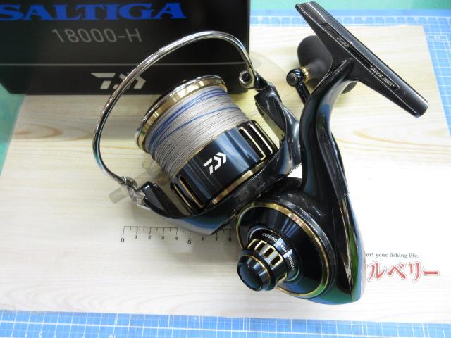 新品 ダイワ25 ソルティガ18000-H 釣具のつり吉オンラインショップ,釣具のつり吉 Tsurikichi