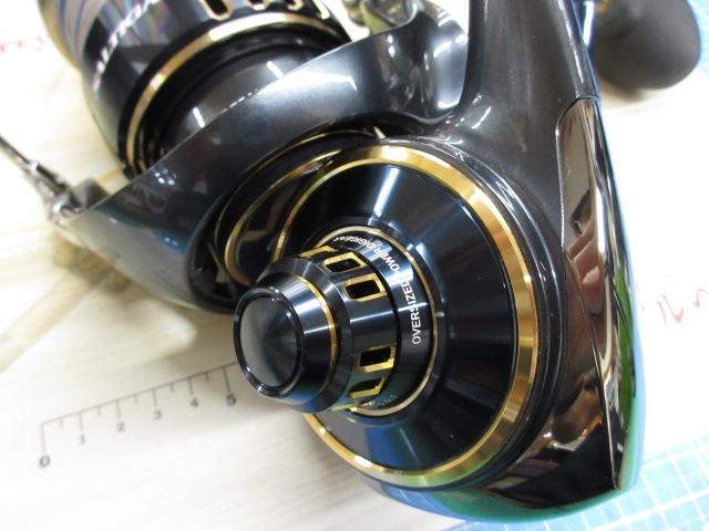 25ソルティガ 18000-H｜＠ベリーネット 日本最大新品中古釣具WEB