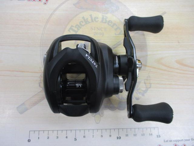 25タトゥーラ TW 200XH｜＠ベリーネット 日本最大新品中古釣具