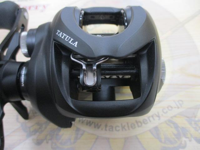 25タトゥーラ TW 200XH｜＠ベリーネット 日本最大新品中古釣具