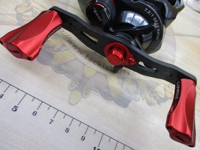 カシータスMGL 100HG RH