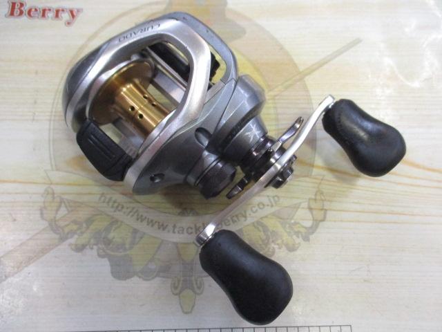 15クラド200HG シマノ(SHIMANO) 15クラド(CURADO) 200HG (右) ☆セール処分特別
