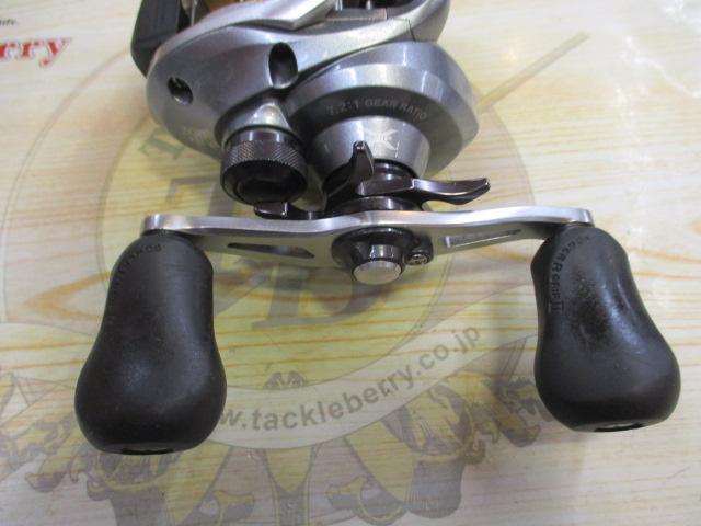 15クラド 200HG｜＠ベリーネット 日本最大新品中古釣具WEBショップ