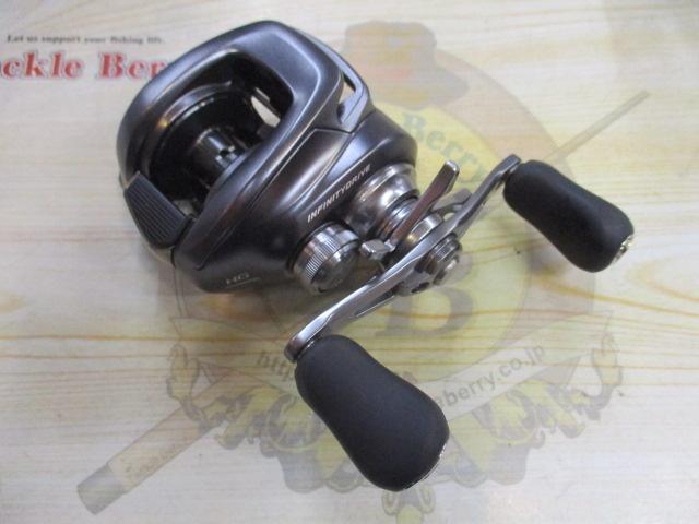 SHIMANO - 22 バンタム　　新品未使用‼️ 22 バンタム 264ML – フィッシングマックス WEBSHOP