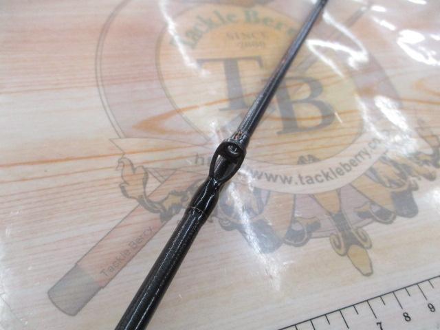 極鋭マルイカ レッドチューン AGS F