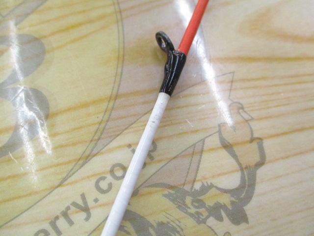 極鋭マルイカ レッドチューン AGS F