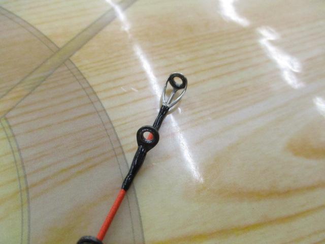 極鋭マルイカ レッドチューン AGS F