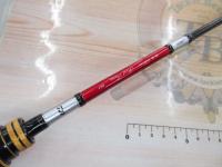 極鋭マルイカ レッドチューン AGS F