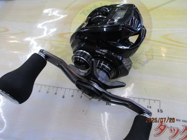 21ティエラ A IC 150-DH｜＠ベリーネット 日本最大新品中古釣具