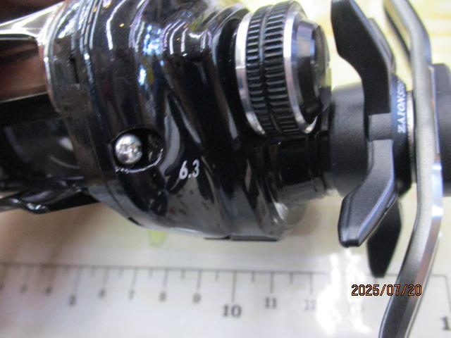 21ティエラ A IC 150-DH｜＠ベリーネット 日本最大新品中古釣具