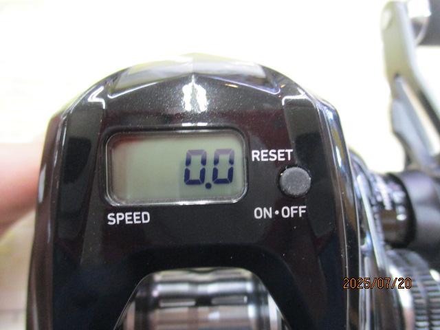 21ティエラ A IC 150-DH｜＠ベリーネット 日本最大新品中古釣具