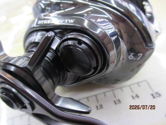 24スティーズ SV TW 100L