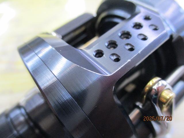 24カルカッタコンクエスト シャローエディション 30HG｜＠ベリー