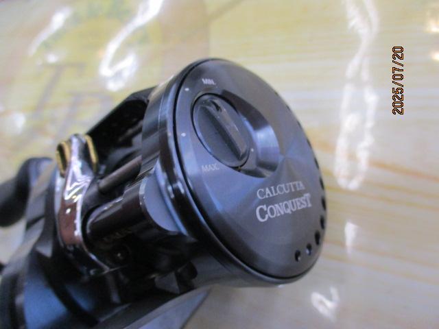 24カルカッタコンクエスト シャローエディション 30HG